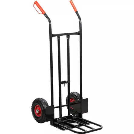 Nokkakärry 200kg - Pumppukärryt - XK8031 - 1