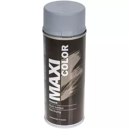 POHJAMAALI HARMAA 400ML SPRAY - Tekniset kemikaalit - TIP1101 - 1