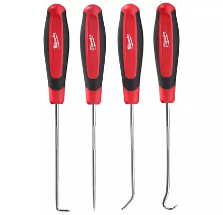 Milwaukee Poiminta- ja piirtokoukkusarja - Merkintäkynät ja maalit - MW499471 - 1