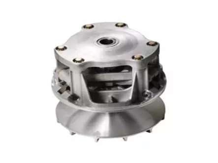 POLARIS 570 ENSIÖ VARIAATTORI TÄYDELLINEN BRONCO 2014-25 - Mönkijän varaosat - 70-03013-1 - 1