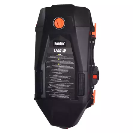 Renlux Autotalli-imuri 1200 W,25l - Imurit - 7701 - 1