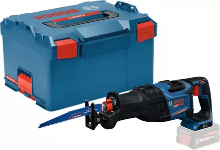 Puukkosaha EXPERT EXSA18V-32 SOLO L-BOXX - Puukkosahat - 06016C4101 - 1