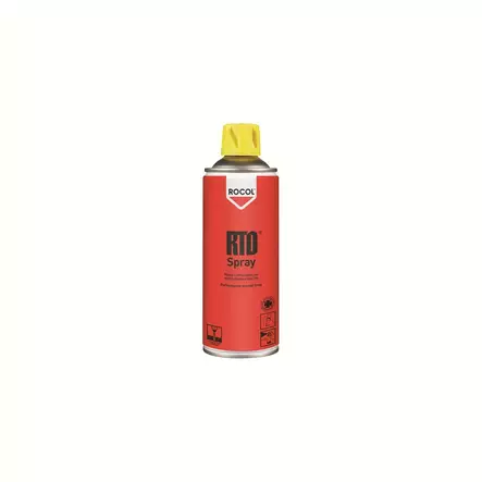 RTD® SPRAY Metallintyöstöneste 400ml - Tekniset kemikaalit - R53011 - 1