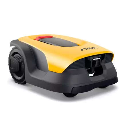 Stiga A 25v Robottiruohonleikkuri - Robottiruohonleikkurit - 2R7113028ST1 - 1