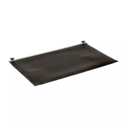 Stiga HARJALAITTEEN PÖLYSUOJA 85 CM Lisävaruste etuleikkurille - Varusteet ja tarvikkeet - 13-3916-61 - 1