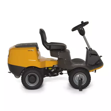 Stiga Park 300 LC Polttomoottorikäyttöinen etuleikkuri - Etuleikkurit - 2F5820245ST1 - 2