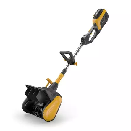 STIGA ST 300E AKKUKÄYTTÖINEN LUMILINKO - Lumilingot - 2S1330108ST1 - 2