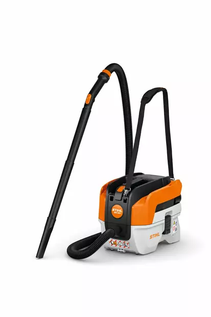 Stihl SEA 50.0 L Akkuimuri runko - Akkuimurit - SA080117301 - 2