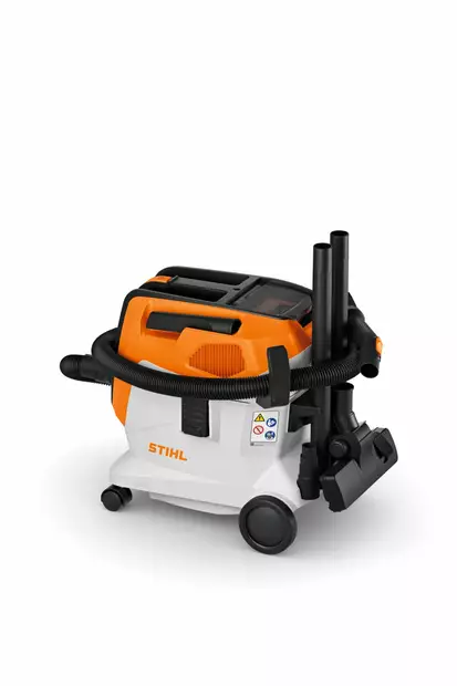 STIHL SEA 60.0 L Akkukäyttöinen märkä-/kuivaimuri runko - Stihl imurit - SA040117301 - 2