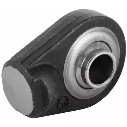 Työntövarren pää CAT2 hitsattava - Traktorit ja työkoneet - T1651 - 1