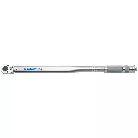 UNIOR 1'''' MOMENTTIAVAIN - Momenttityökalut - 615491 - 1