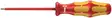 160 i VDE-eristetty uraruuvitaltta, 0.4 x 2.5 x 80 mm - Ruuvimeisselit - 05006100001 - 1