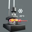 160 i VDE, 0.6 x 3.5 x 100 mm - Ruuvimeisselit - 05006110001 - 5