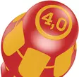 160 i VDE, 0.6 x 3.5 x 100 mm - Ruuvimeisselit - 05006110001 - 2