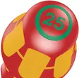 167 I VDE-ERISTETTY TORX® RUUVITALTTA, TX 25 X 100 - Ruuvimeisselit - 05006176001 - 4