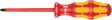 167 I VDE-ERISTETTY TORX® RUUVITALTTA, TX 25 X 100 - Ruuvimeisselit - 05006176001 - 1