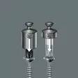 350 PH Ristipääruuvitaltta, PH 1 x 80 mm - Ruuvimeisselit - 05008710001 - 6