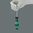 367/7 TORX® HF Kraftform Plus -ruuvitalttasarja, jossa pitotoiminto + teline, 7 kappaletta - Sarjat - 05223161001 - 4