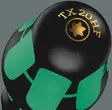 367/7 TORX® HF Kraftform Plus -ruuvitalttasarja, jossa pitotoiminto + teline, 7 kappaletta - Sarjat - 05223161001 - 10