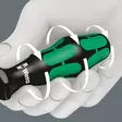 367/7 TORX® HF Kraftform Plus -ruuvitalttasarja, jossa pitotoiminto + teline, 7 kappaletta - Sarjat - 05223161001 - 7