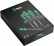 367/7 TORX® HF Kraftform Plus -ruuvitalttasarja, jossa pitotoiminto + teline, 7 kappaletta - Sarjat - 05223161001 - 2