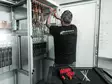 8100 SA VDE 1 Zyklop -räikkäsarja, eristetty, suunnanvaihtovipu, 1/4" vääntiö, metrinen - Hylsysarjat - 05004967001 - 4