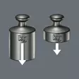 867/1 IMP DC SB Impaktor Bits-kärjet, TX 25 x 25 mm - Ruuvauskärjet ja pidikkeet - 05073925001 - 8
