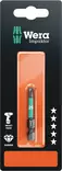 867/4 IMP DC SB Impaktor Bits-kärjet, TX 25 x 50 mm - Ruuvauskärjet ja pidikkeet - 05073965001 - 1