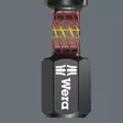 867/4 IMP DC SB Impaktor Bits-kärjet, TX 25 x 50 mm - Ruuvauskärjet ja pidikkeet - 05073965001 - 6
