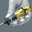 917 SPH Ristipääruuvitaltta, PH 1 x 80 mm - Ruuvimeisselit - 05017005001 - 8