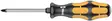 917 SPH Ristipääruuvitaltta, PH 1 x 80 mm - Ruuvimeisselit - 05017005001 - 1