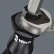 917 SPH Ristipääruuvitaltta, PH 1 x 80 mm - Ruuvimeisselit - 05017005001 - 5