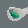 917 SPH Ristipääruuvitaltta, PH 1 x 80 mm - Ruuvimeisselit - 05017005001 - 7