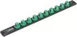 9602 Magneettilista hylsyille, 1/2", tyhjä - Hylsyt- ja hylsysarjat - 05136422001 - 1