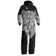 AMOQ VOID MONOSUIT ZEBRA - Kypärät ja ajovarusteet - 645-23140101-1 - 1