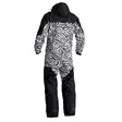 AMOQ VOID MONOSUIT ZEBRA - Kypärät ja ajovarusteet - 645-23140101-1 - 2