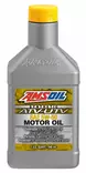 AMSOIL 5W-50 SYNTHETIC ATV/UTV MOTOR OIL 946ML - Öljyt - 55-661-001 - 1
