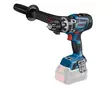 BOSCH AKKUPORAKONE GSR 18V-150 SOLO - Porakoneet ja ruuvinvääntimet - 06019J5001 - 1
