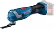 BOSCH GOP 18V-34 STARLOCK SOLO(PAHVI) - Monitoimityökalut - 06018G2001 - 1