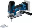 BOSCH GST 18V-155 SC AKKUKUVIOSAHA - Kuviosahat - 06015B0001 - 1