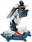 BOSCH GTM 12 JL YHDISTELMÄSIRKKELI - Sirkkelit - 0601B15001 - 1