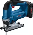 BOSCH PISTOSAHA GST 18V-125B SOLO PAHVI - Kuviosahat - 06015B3001 - 2