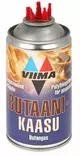 BUTAANIKAASU 405/300ML SIS.SUUTTIMET - Juottimet ja tohot - WKBU001 - 1
