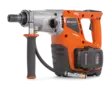 DM 540I Akkuporakone runko - Timanttiporakoneet - 970493701 - 1