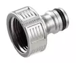 GARDENA OGS-PREMIUM HANALIITIN 26,5MM 3/4" - Letkut ja tarvikkeet - 9676664-01 - 1