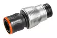 GARDENA OGS-PREMIUM SULKULIITIN 19 MM - Letkut ja tarvikkeet - 9676670-01 - 1