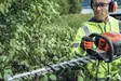 Husqvarna 522HDR75X Pensasleikkuri - Pensasleikkurit - 9676584-01 - 2