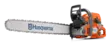 Husqvarna 572XPG Moottorisaha - Moottorisahat - 9667334-01 - 1