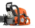 Husqvarna 592 XPG Moottorisaha runko - Moottorisahat - 9704934-01 - 1