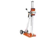 Husqvarna DS 250 Porapuomi - Timanttiporakoneet - 966827301 - 1
